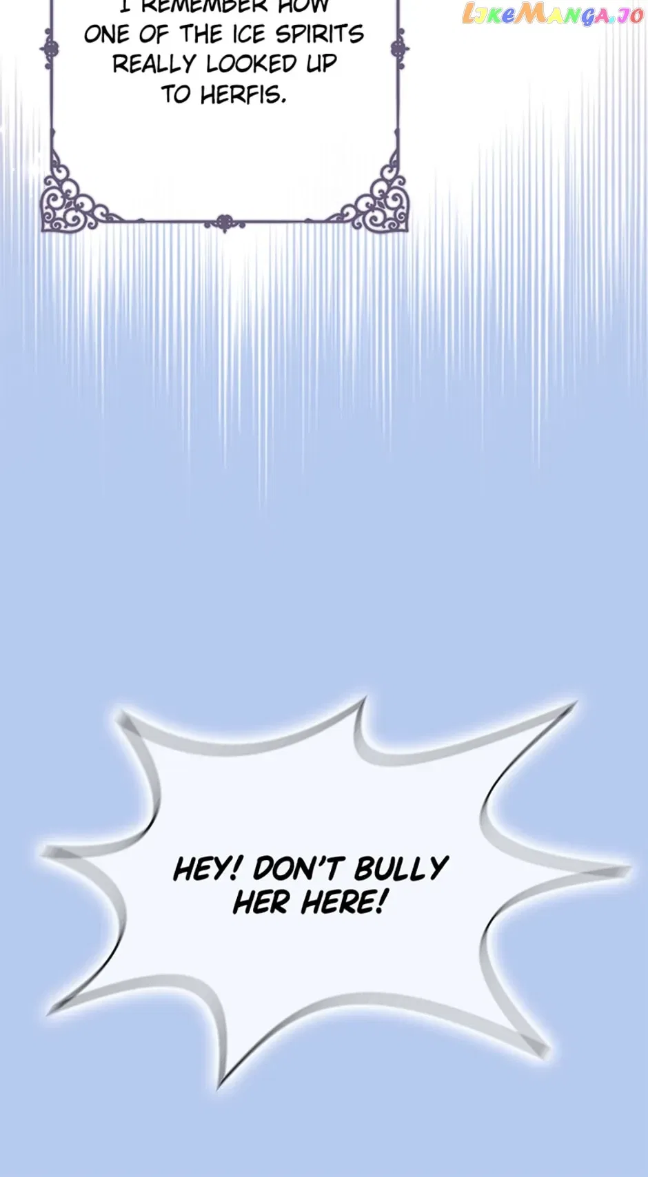 Don’t Be Obsessed With A Spirit Like Me! Chapter 25 – Page 27