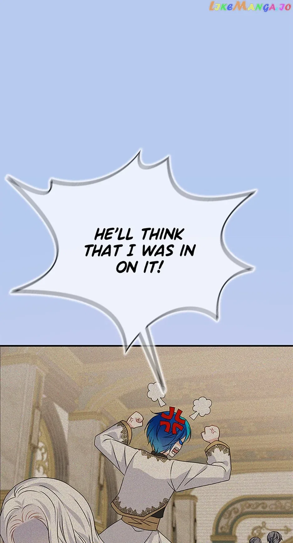 Don’t Be Obsessed With A Spirit Like Me! Chapter 25 – Page 28