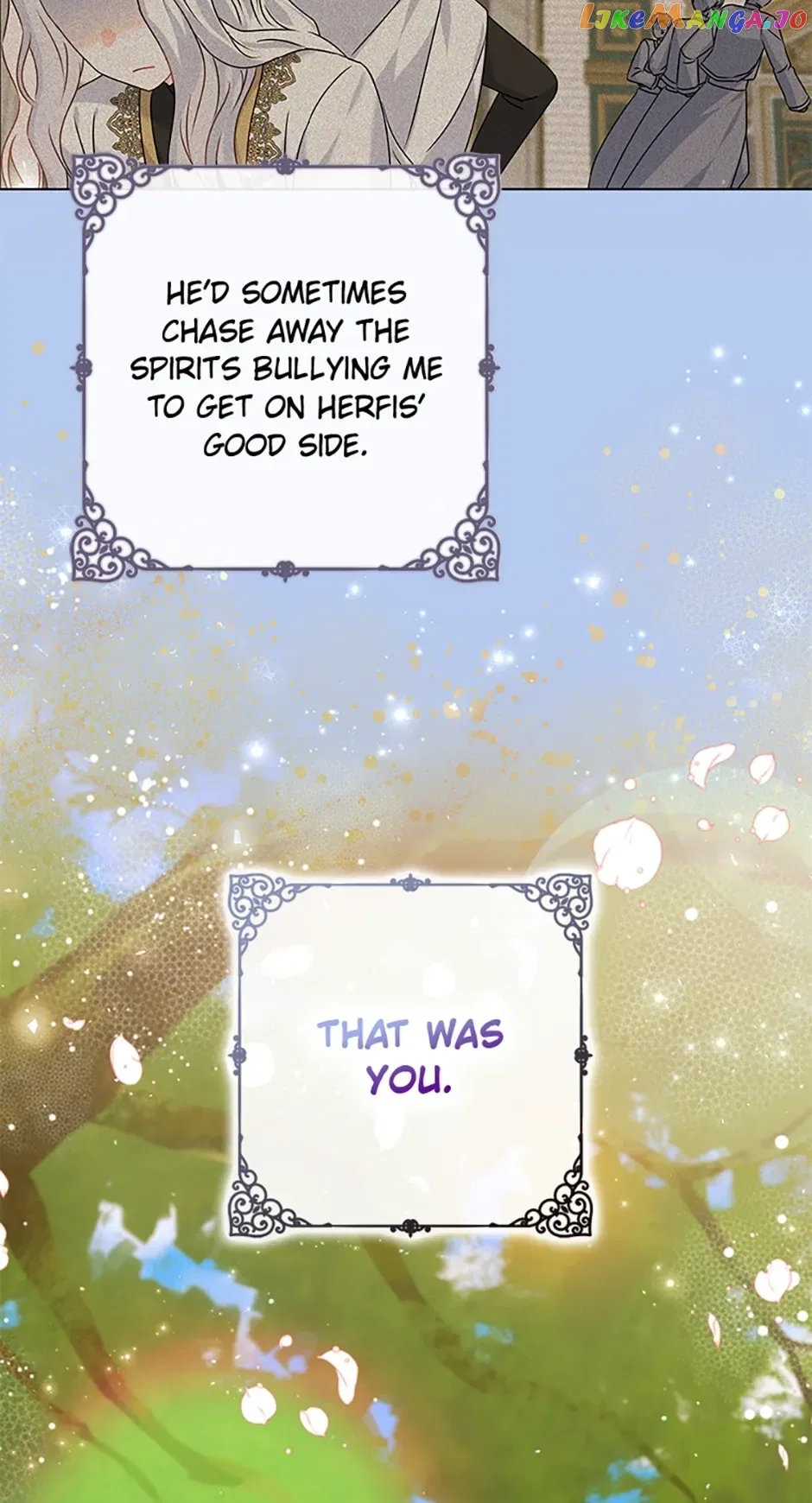 Don’t Be Obsessed With A Spirit Like Me! Chapter 25 – Page 29