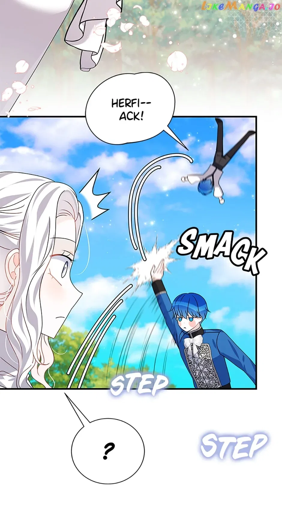 Don’t Be Obsessed With A Spirit Like Me! Chapter 25 – Page 31