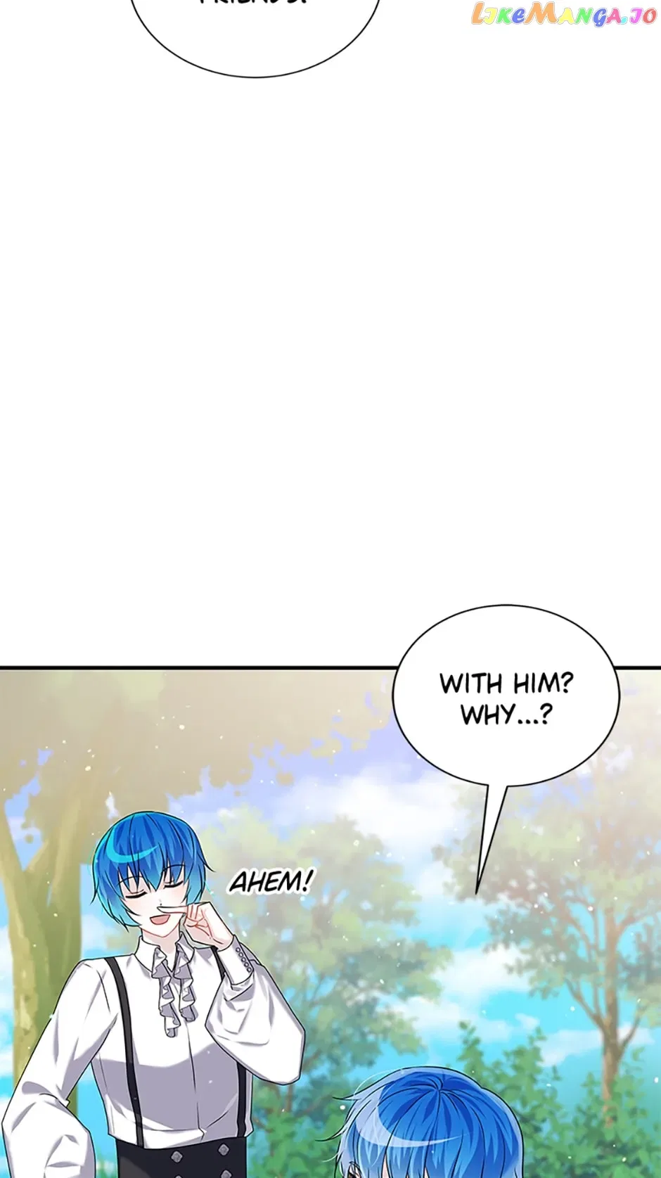 Don’t Be Obsessed With A Spirit Like Me! Chapter 25 – Page 35