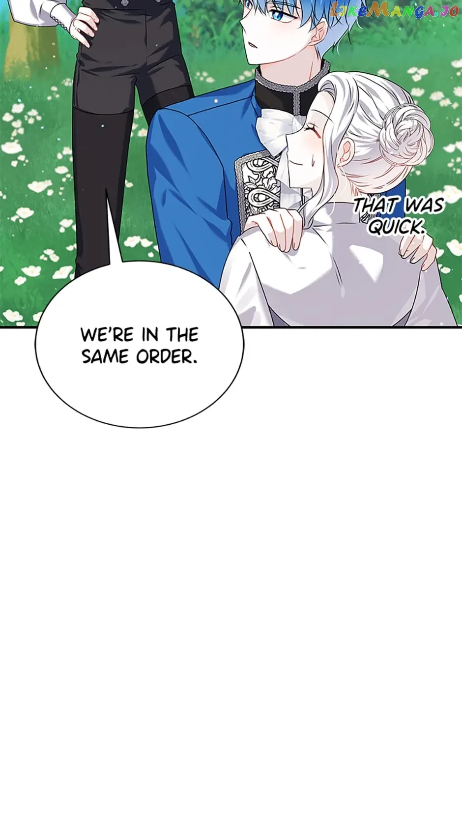 Don’t Be Obsessed With A Spirit Like Me! Chapter 25 – Page 36