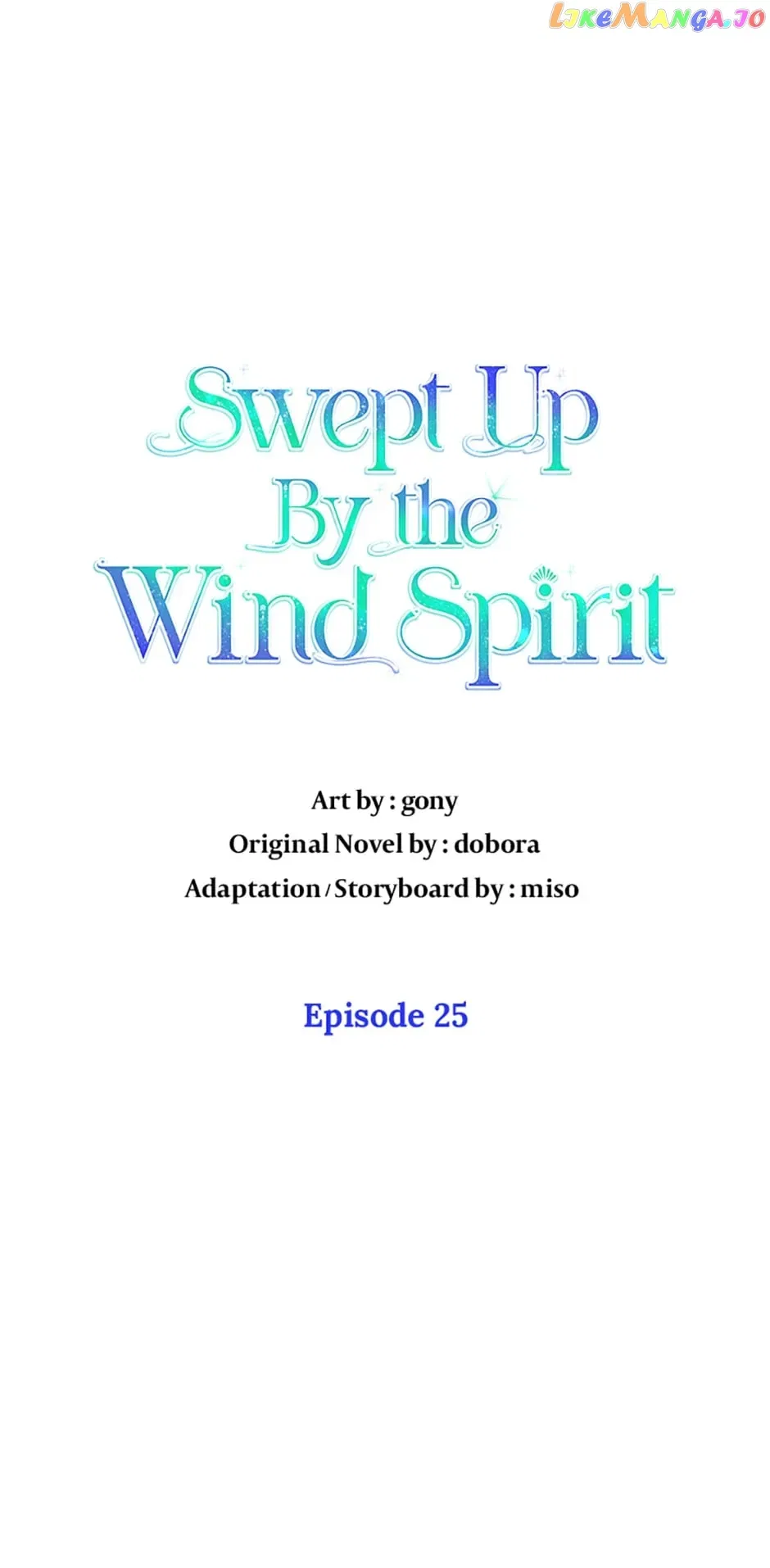 Don’t Be Obsessed With A Spirit Like Me! Chapter 25 – Page 42