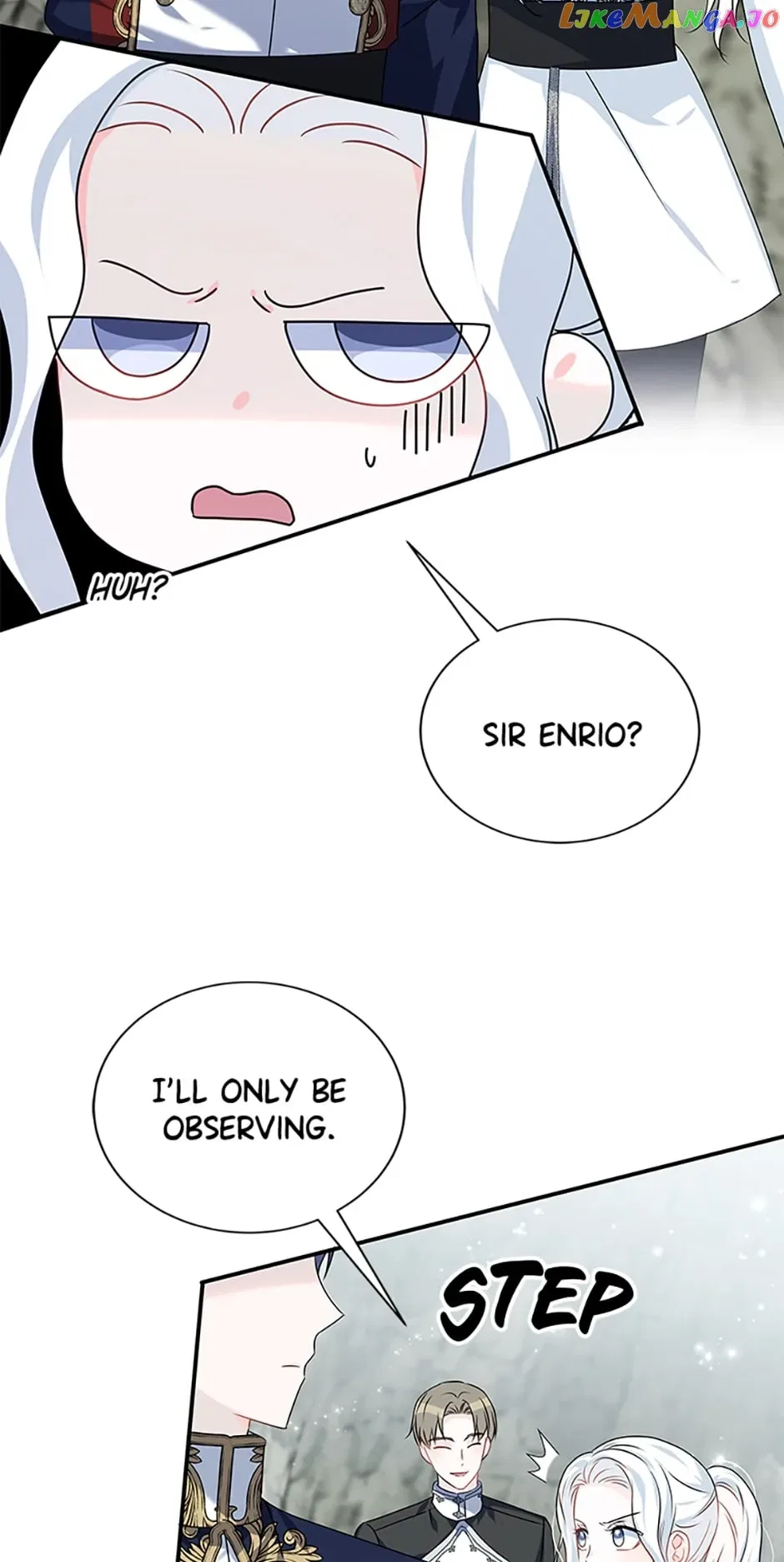 Don’t Be Obsessed With A Spirit Like Me! Chapter 25 – Page 45