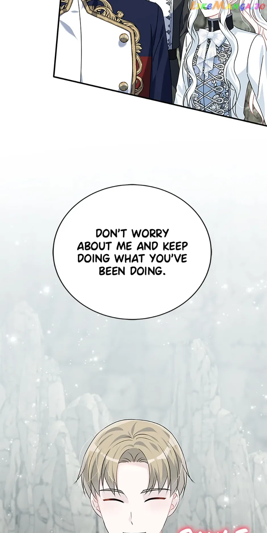 Don’t Be Obsessed With A Spirit Like Me! Chapter 25 – Page 46