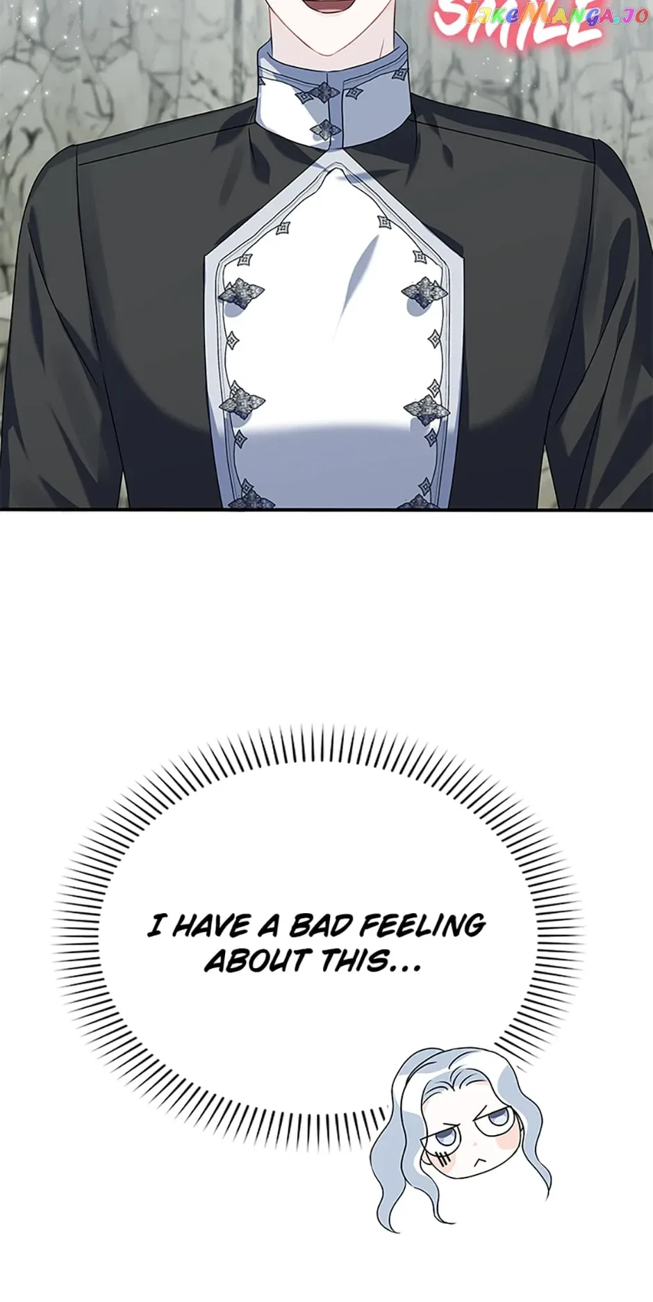 Don’t Be Obsessed With A Spirit Like Me! Chapter 25 – Page 47