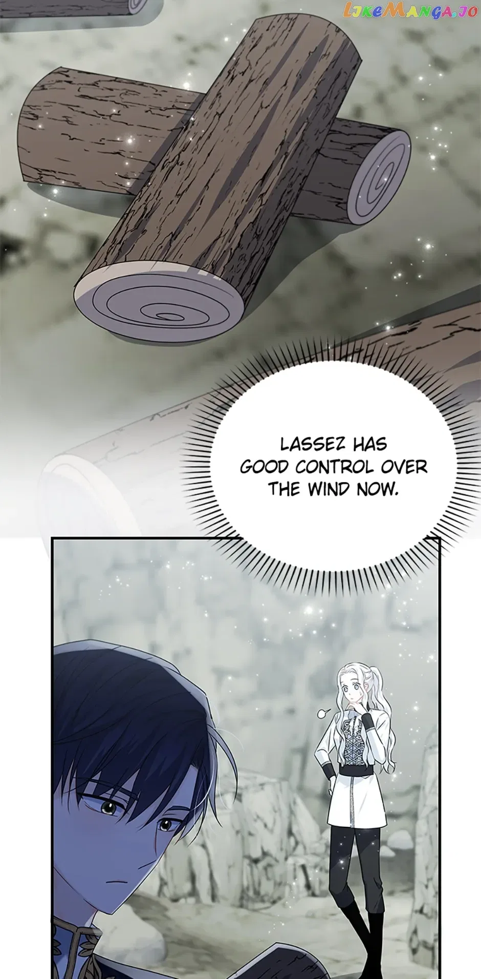 Don’t Be Obsessed With A Spirit Like Me! Chapter 25 – Page 49