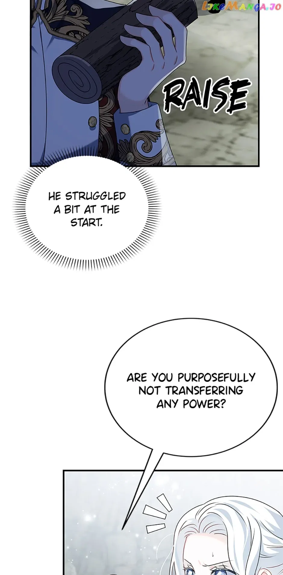 Don’t Be Obsessed With A Spirit Like Me! Chapter 25 – Page 50