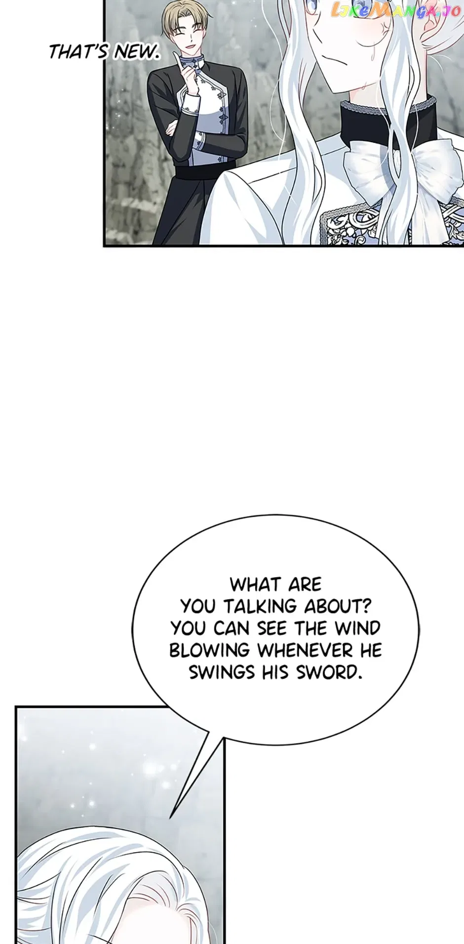 Don’t Be Obsessed With A Spirit Like Me! Chapter 25 – Page 51