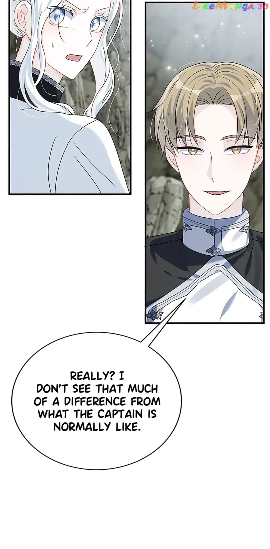 Don’t Be Obsessed With A Spirit Like Me! Chapter 25 – Page 52