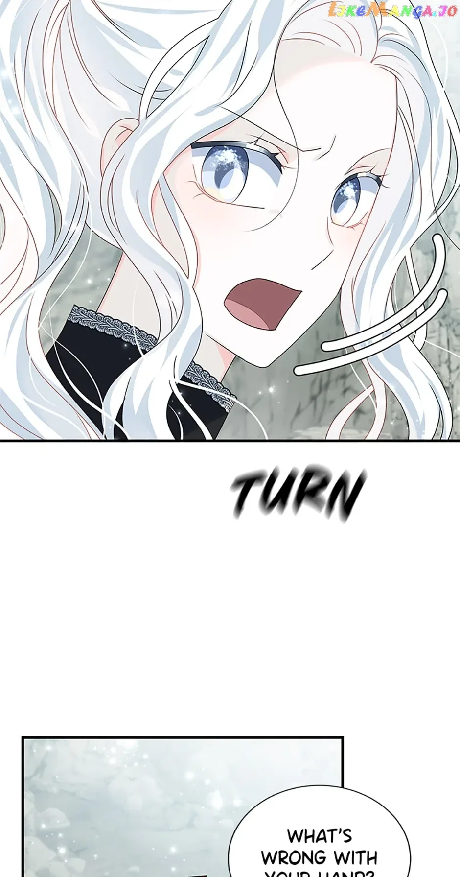 Don’t Be Obsessed With A Spirit Like Me! Chapter 25 – Page 55
