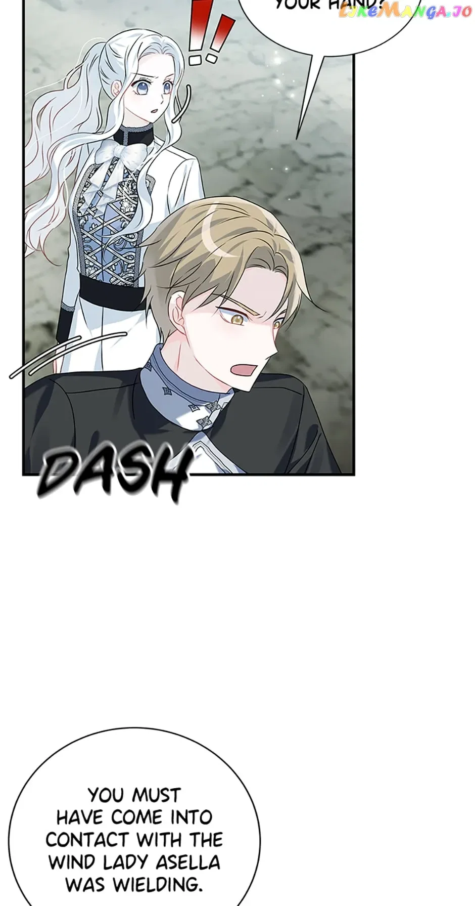 Don’t Be Obsessed With A Spirit Like Me! Chapter 25 – Page 56