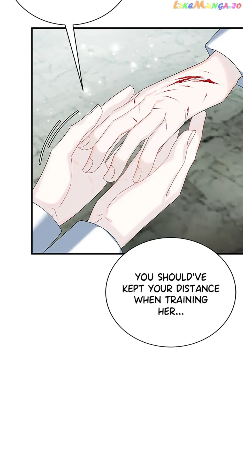 Don’t Be Obsessed With A Spirit Like Me! Chapter 25 – Page 57