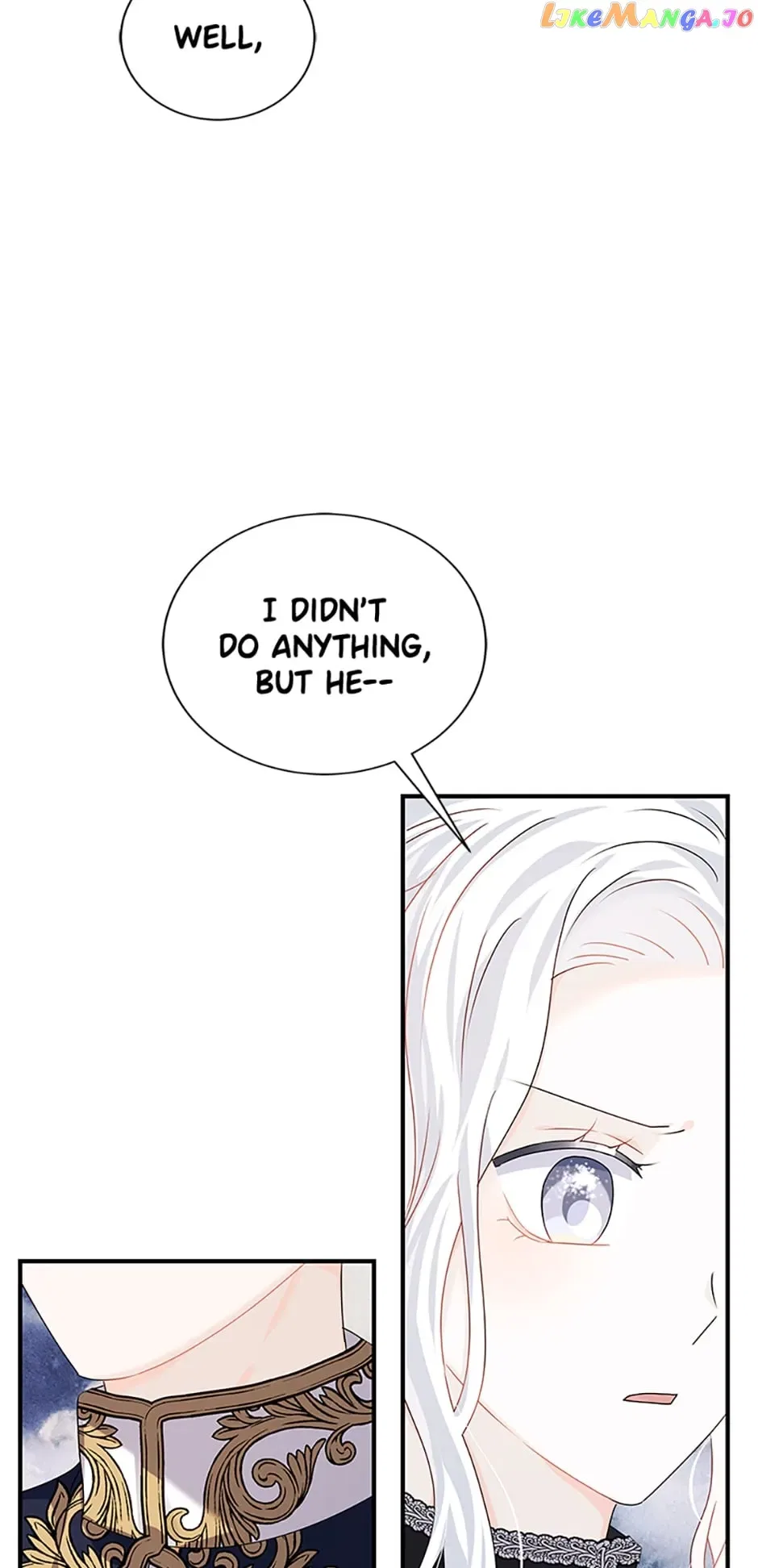 Don’t Be Obsessed With A Spirit Like Me! Chapter 25 – Page 59