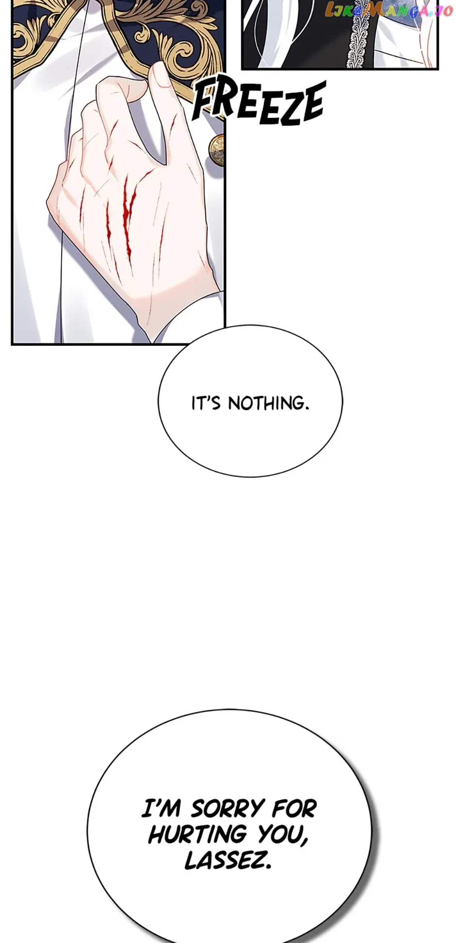 Don’t Be Obsessed With A Spirit Like Me! Chapter 25 – Page 60
