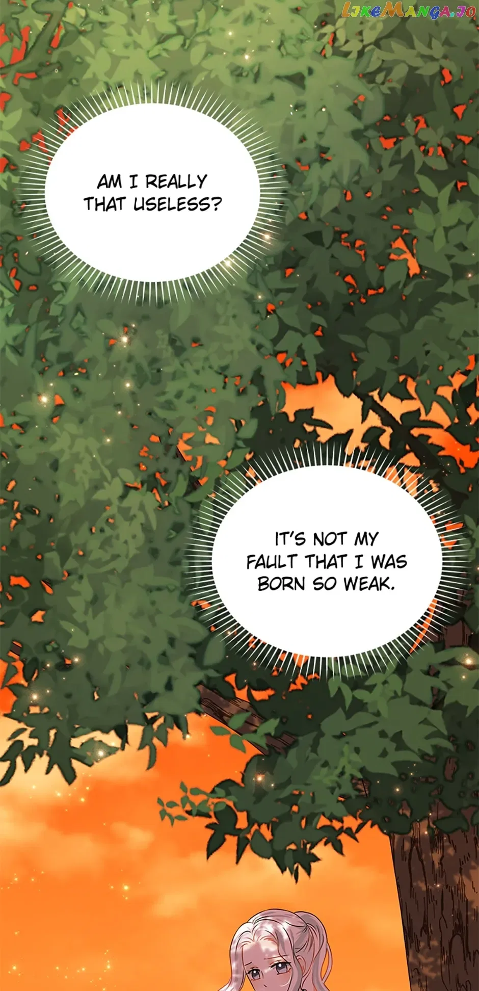 Don’t Be Obsessed With A Spirit Like Me! Chapter 25 – Page 62