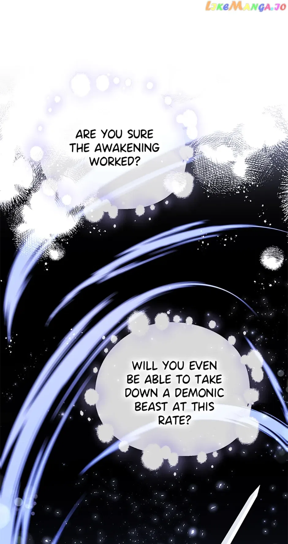Don’t Be Obsessed With A Spirit Like Me! Chapter 25 – Page 64