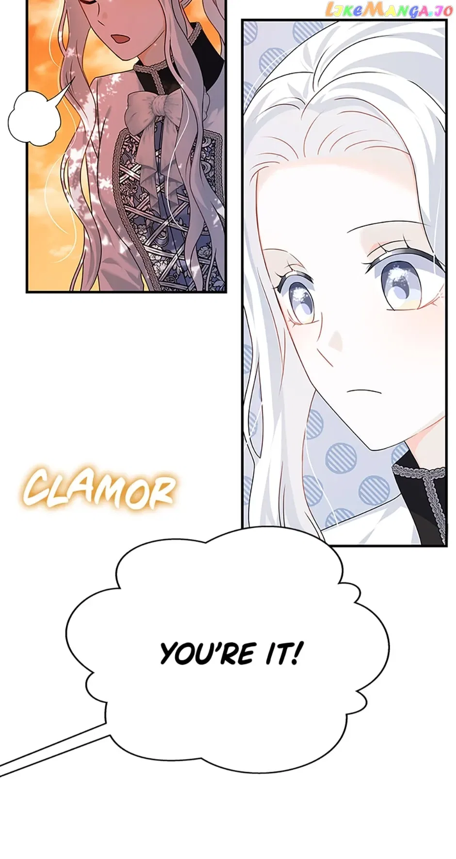 Don’t Be Obsessed With A Spirit Like Me! Chapter 25 – Page 68