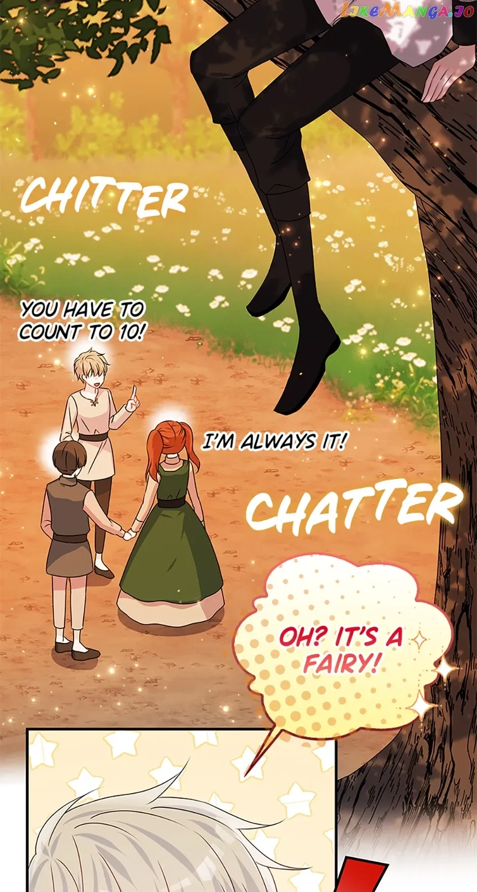 Don’t Be Obsessed With A Spirit Like Me! Chapter 25 – Page 70