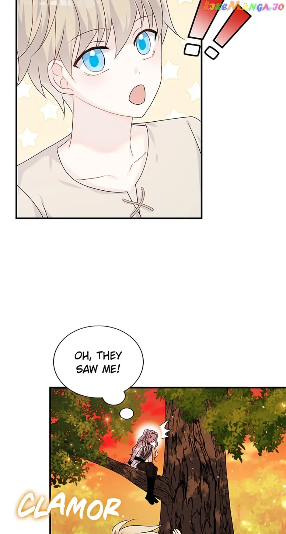 Don’t Be Obsessed With A Spirit Like Me! Chapter 25 – Page 71