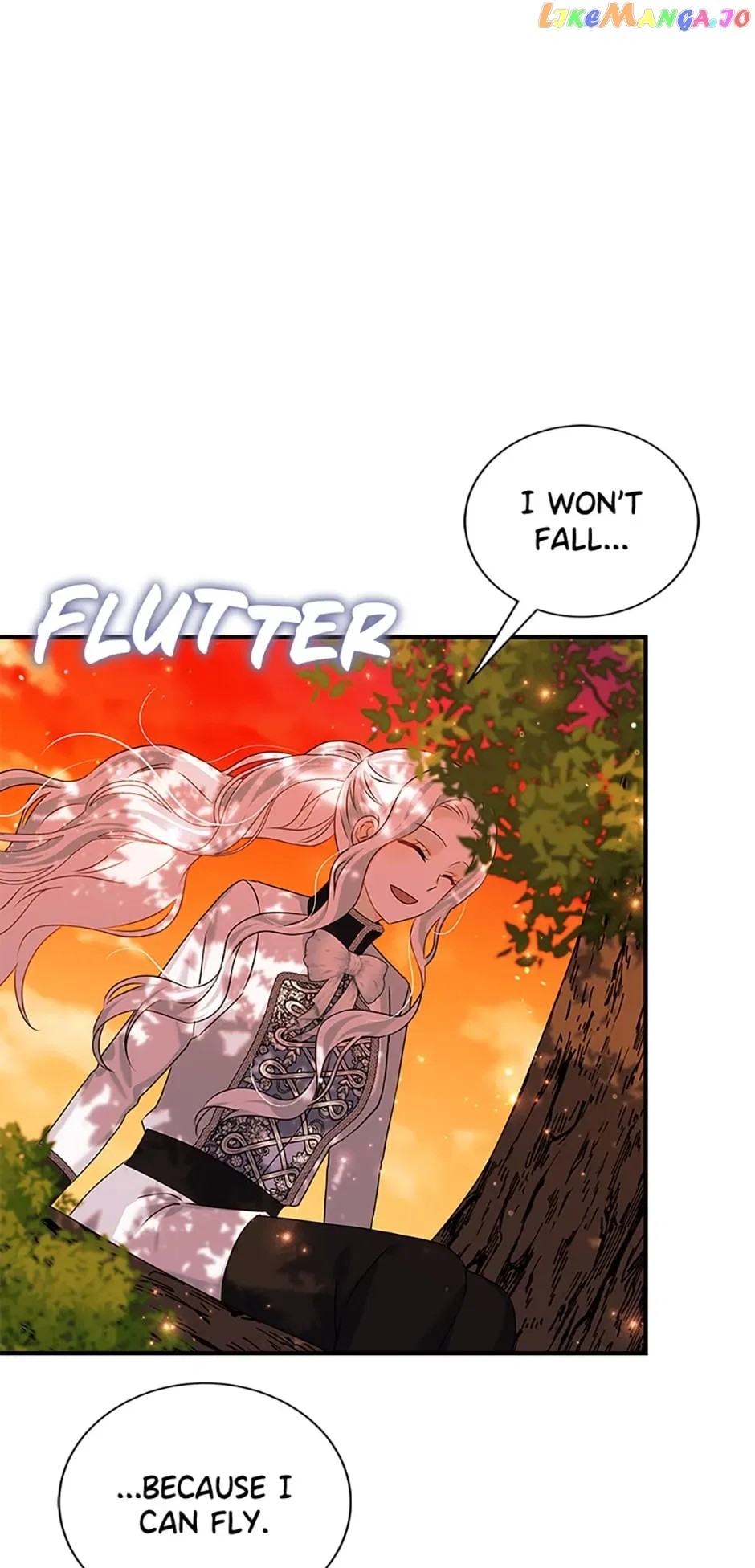 Don’t Be Obsessed With A Spirit Like Me! Chapter 25 – Page 74