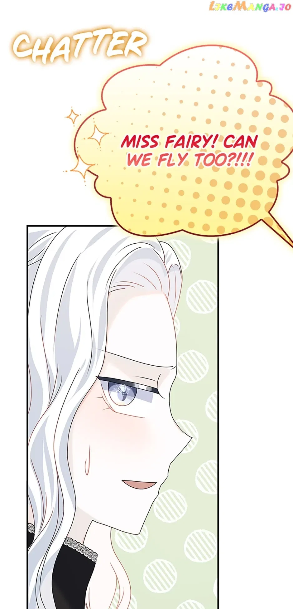 Don’t Be Obsessed With A Spirit Like Me! Chapter 25 – Page 76