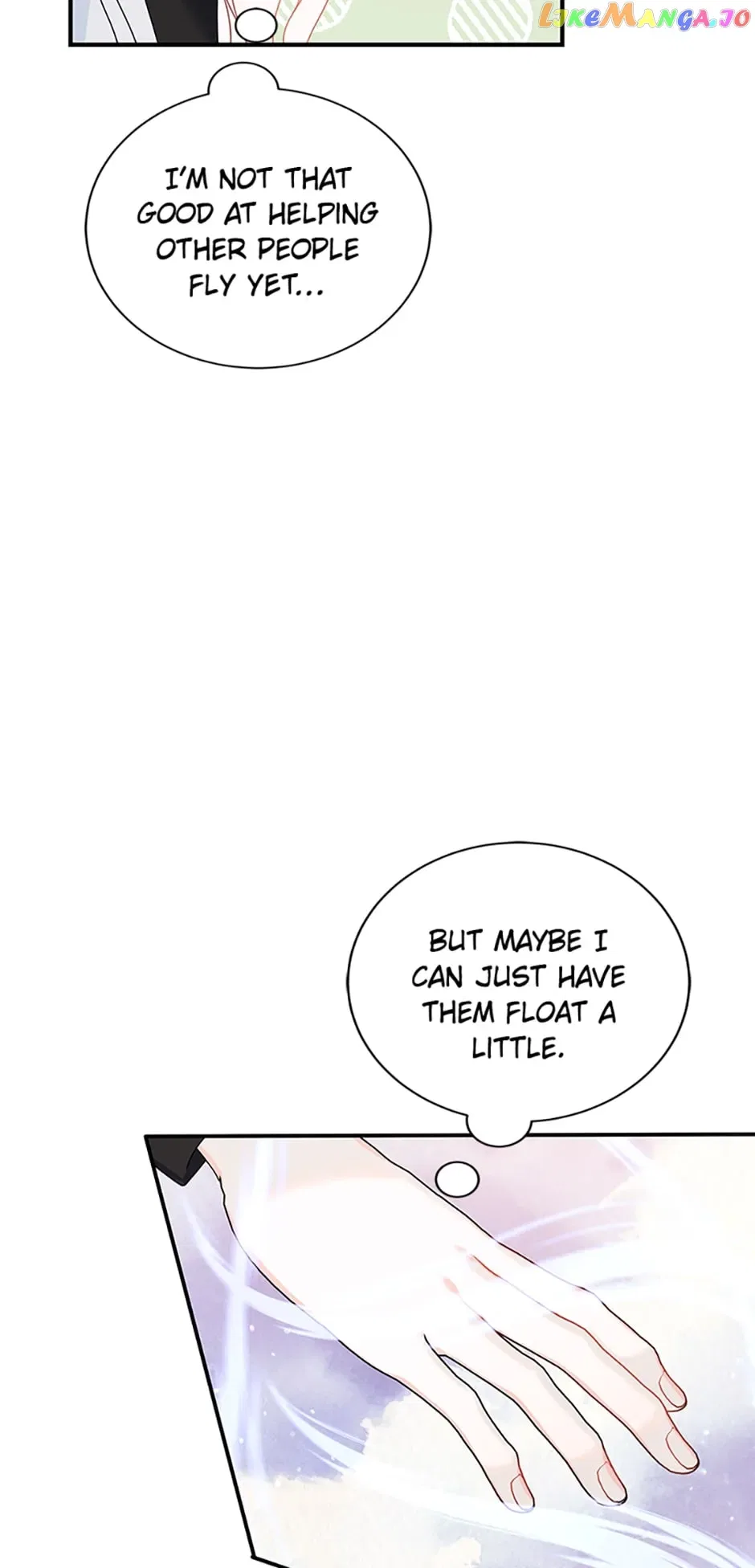 Don’t Be Obsessed With A Spirit Like Me! Chapter 25 – Page 77