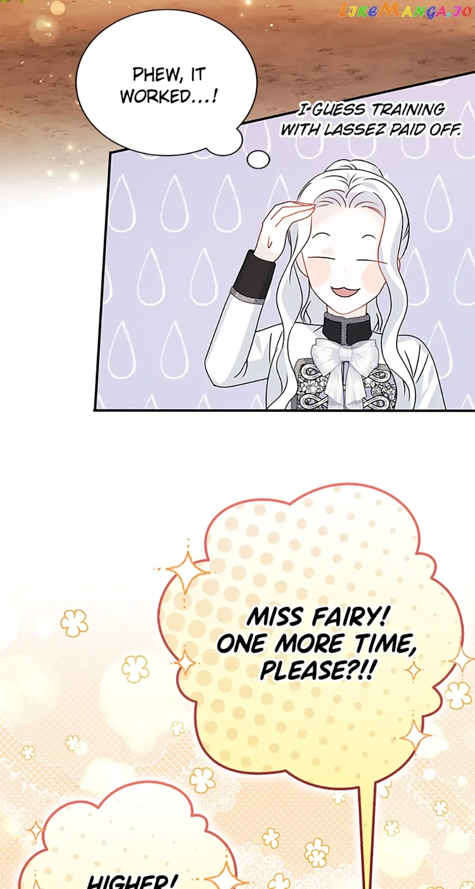 Don’t Be Obsessed With A Spirit Like Me! Chapter 25 – Page 81