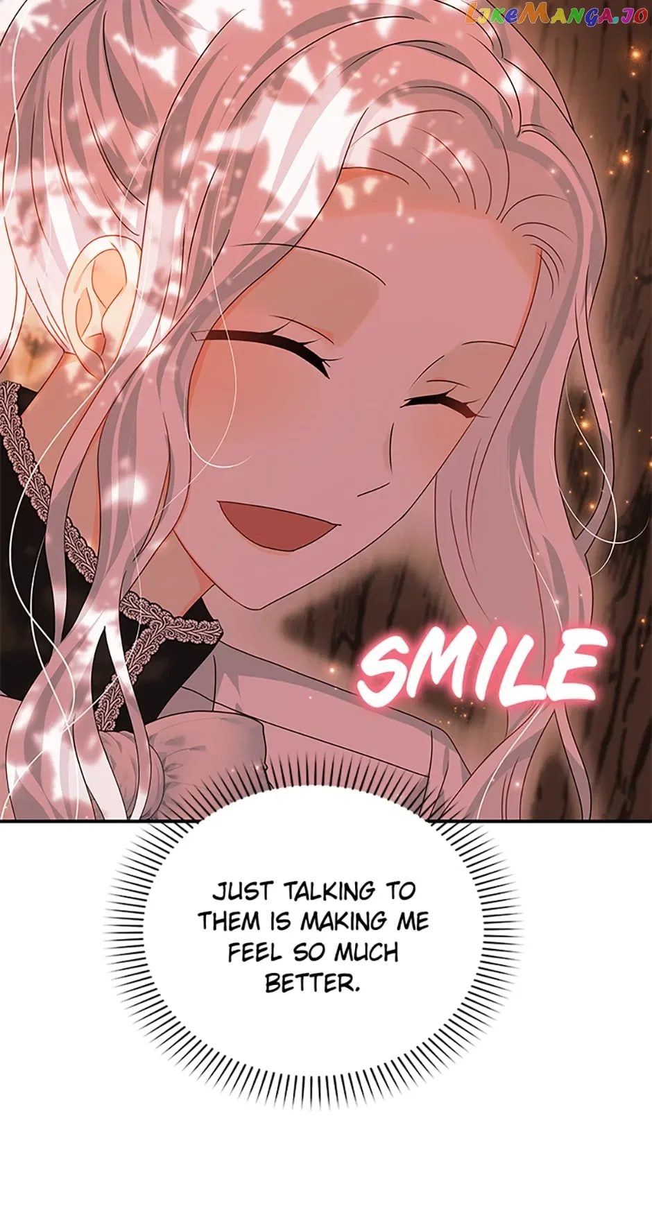Don’t Be Obsessed With A Spirit Like Me! Chapter 25 – Page 83