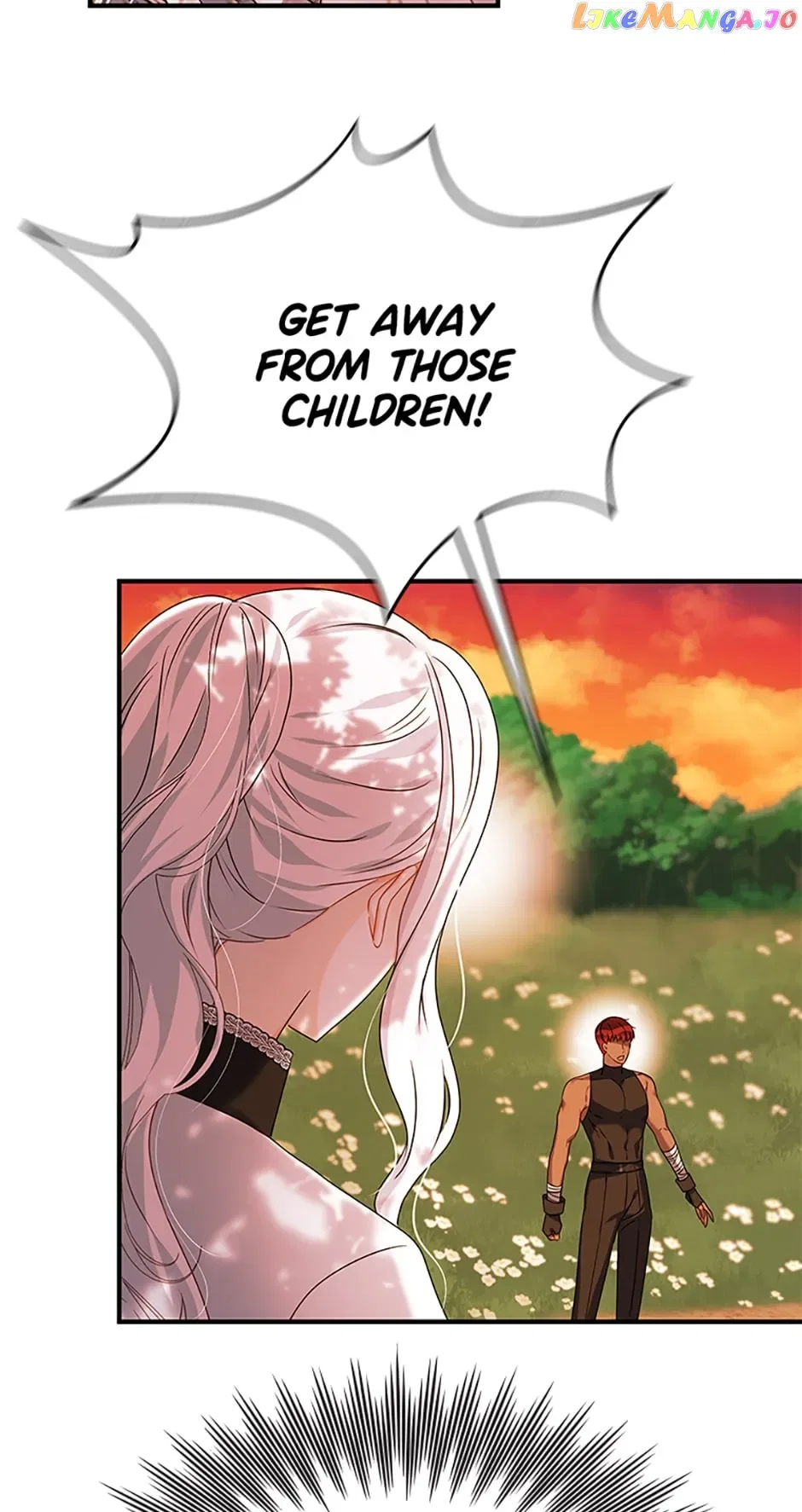 Don’t Be Obsessed With A Spirit Like Me! Chapter 25 – Page 85