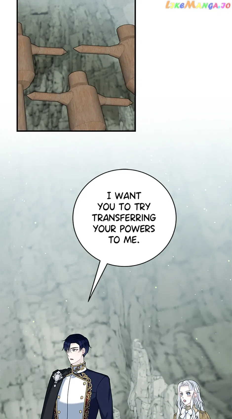 Don’t Be Obsessed With A Spirit Like Me! Chapter 24 – Page 2