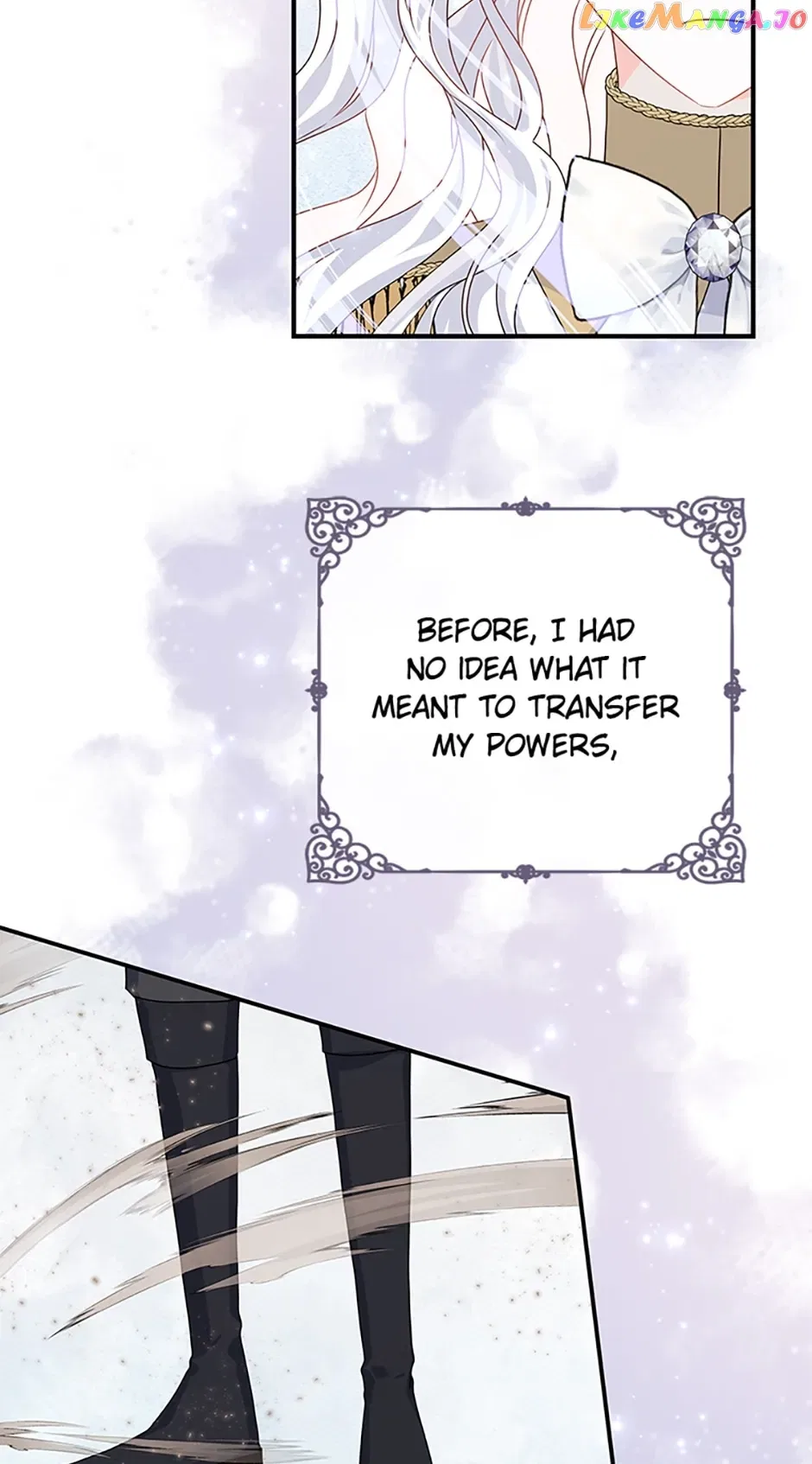 Don’t Be Obsessed With A Spirit Like Me! Chapter 24 – Page 5