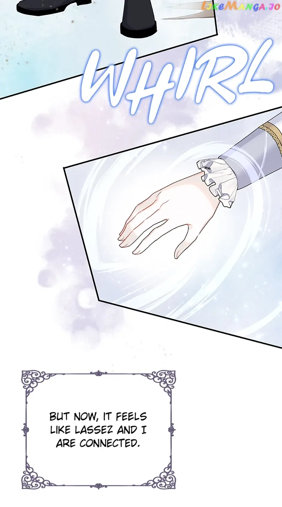 Don’t Be Obsessed With A Spirit Like Me! Chapter 24 – Page 6