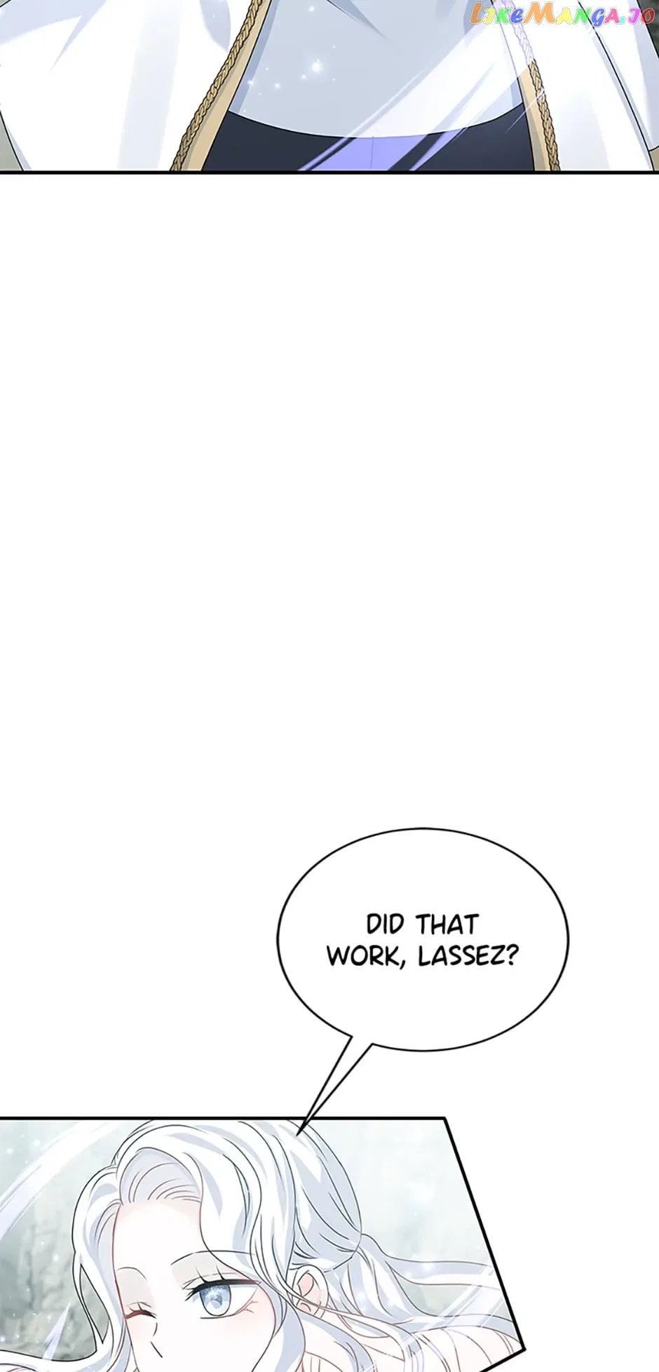 Don’t Be Obsessed With A Spirit Like Me! Chapter 24 – Page 9