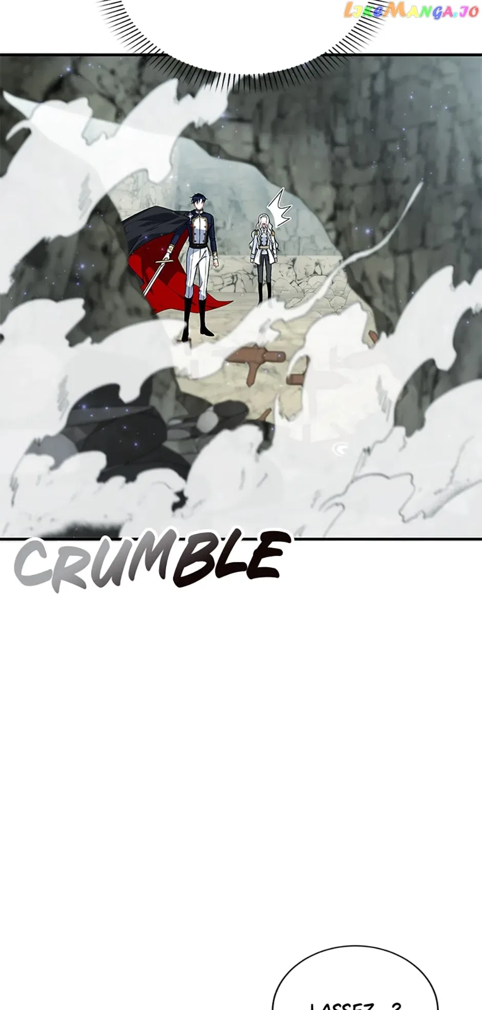 Don’t Be Obsessed With A Spirit Like Me! Chapter 24 – Page 15