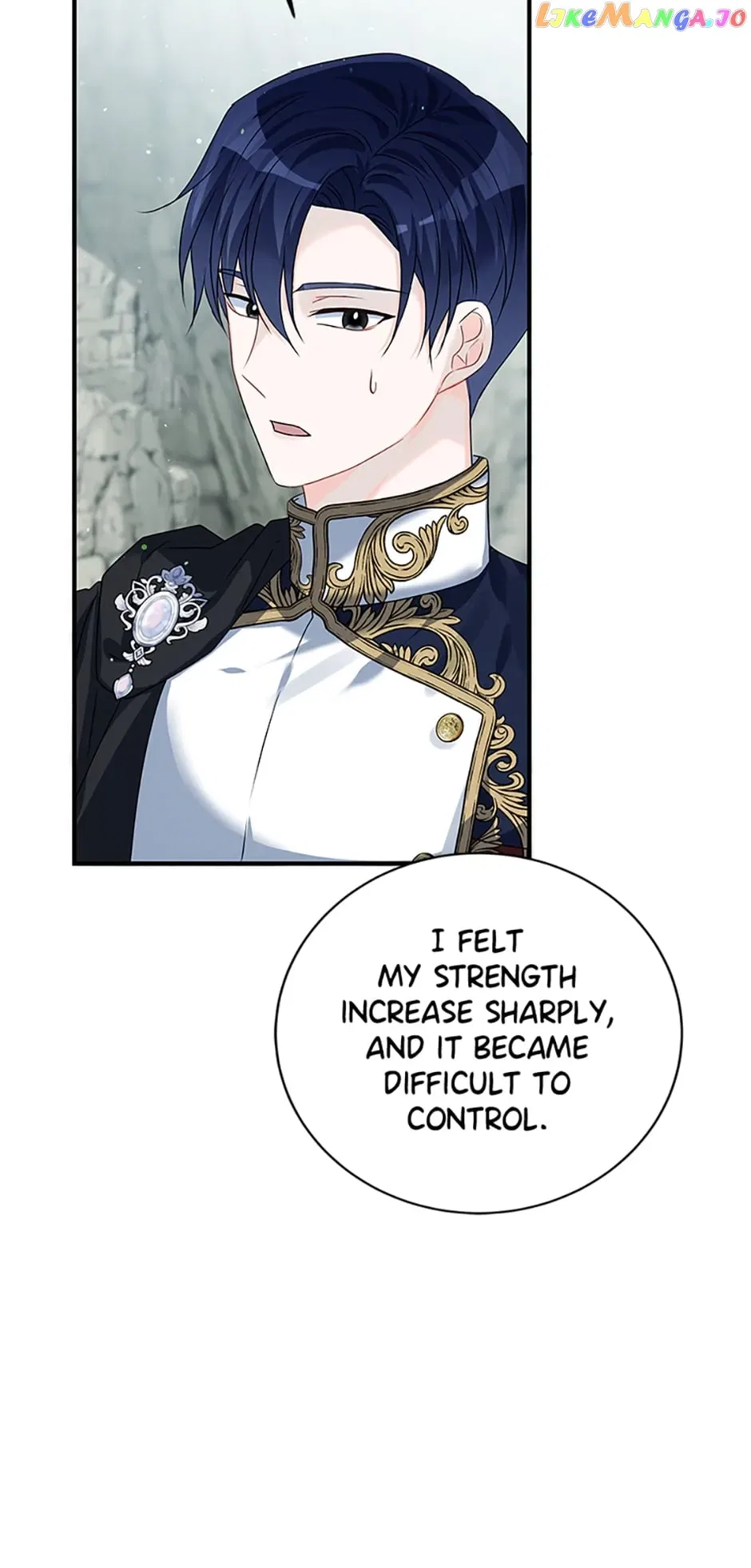 Don’t Be Obsessed With A Spirit Like Me! Chapter 24 – Page 18