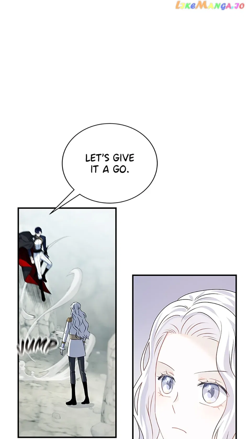 Don’t Be Obsessed With A Spirit Like Me! Chapter 24 – Page 24