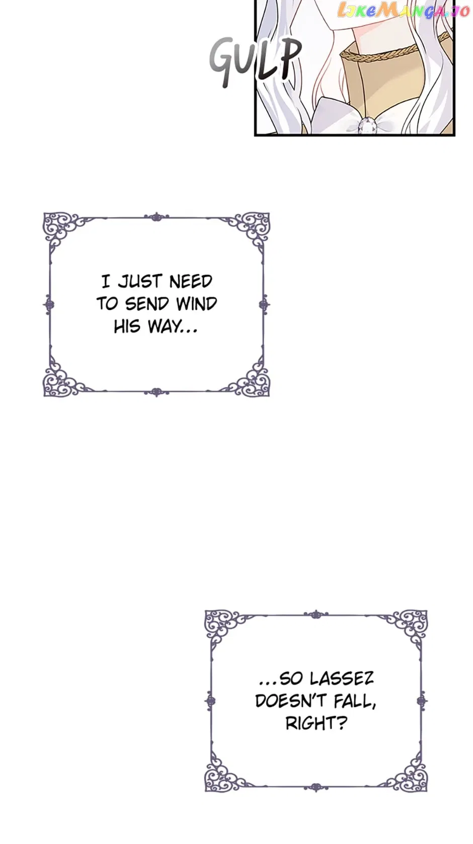 Don’t Be Obsessed With A Spirit Like Me! Chapter 24 – Page 25