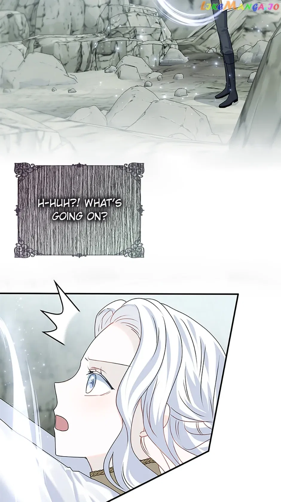 Don’t Be Obsessed With A Spirit Like Me! Chapter 24 – Page 28