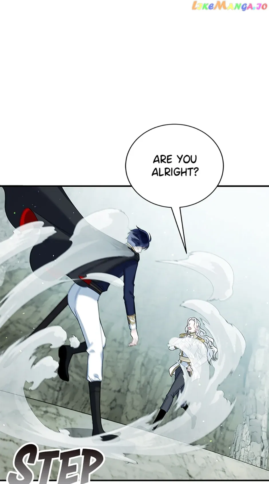 Don’t Be Obsessed With A Spirit Like Me! Chapter 24 – Page 30