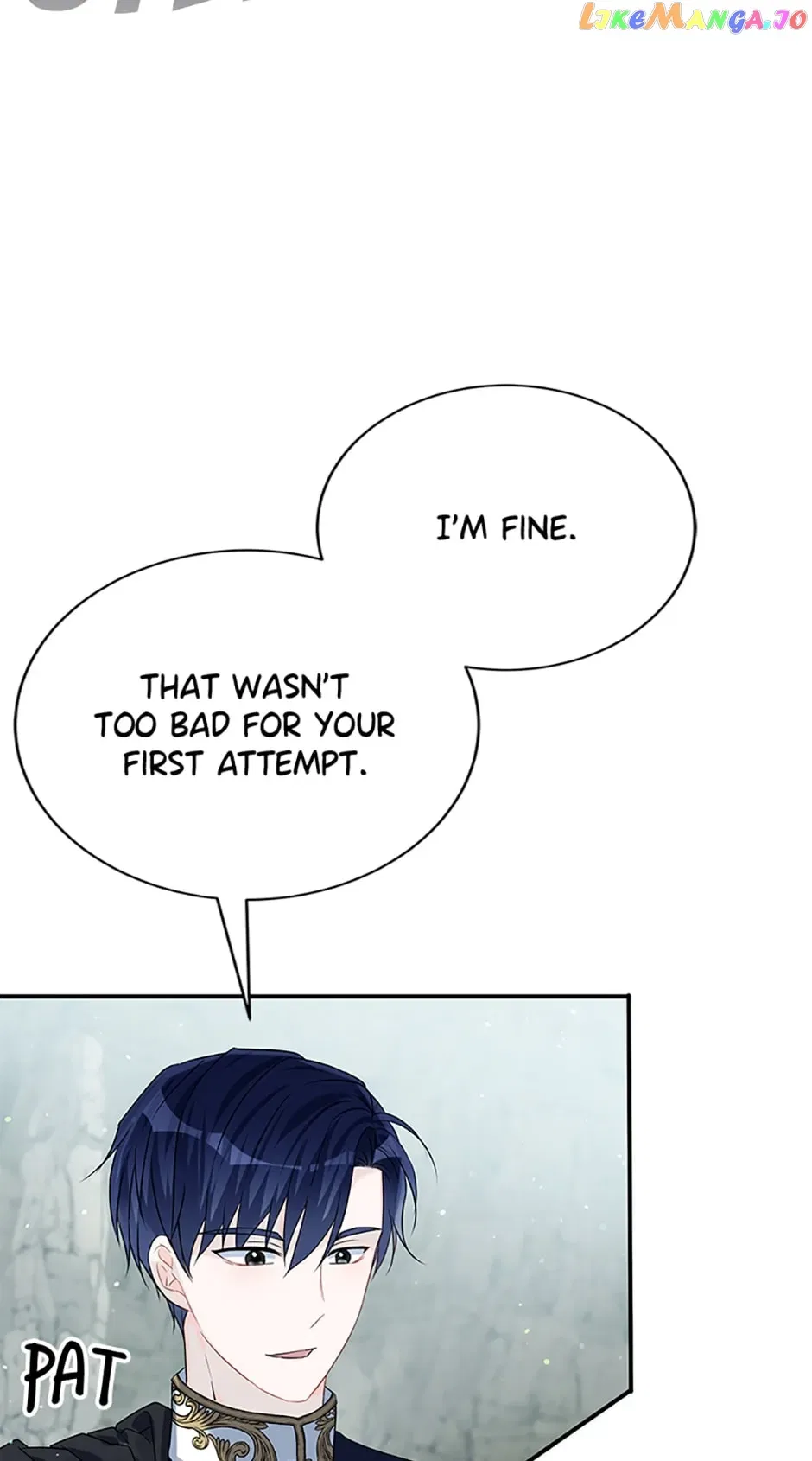 Don’t Be Obsessed With A Spirit Like Me! Chapter 24 – Page 31
