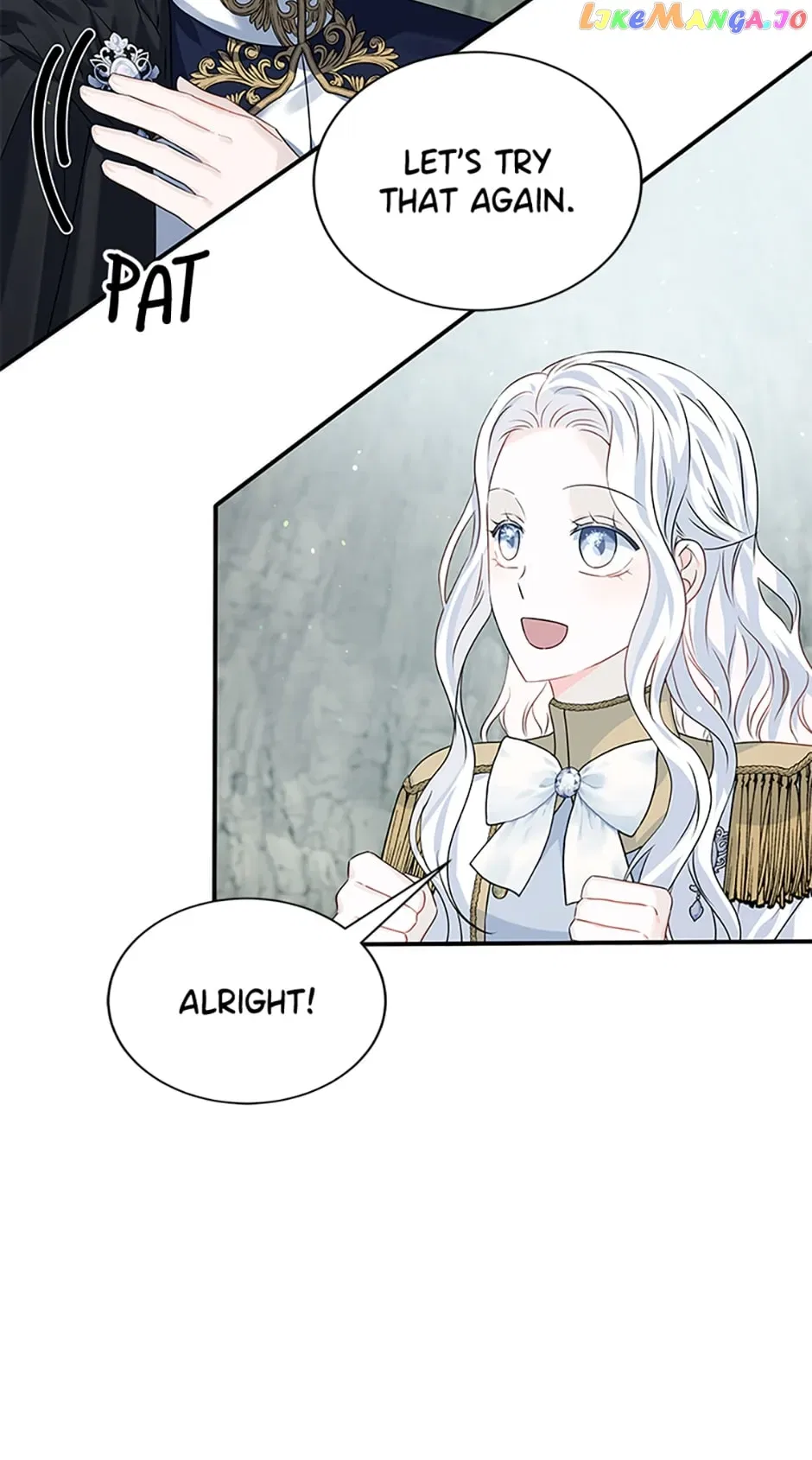 Don’t Be Obsessed With A Spirit Like Me! Chapter 24 – Page 32