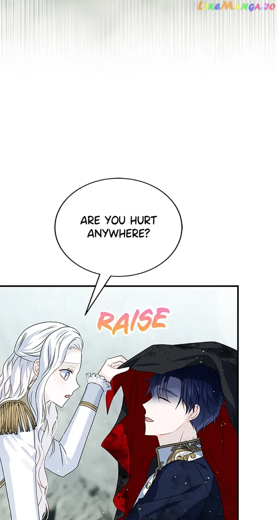 Don’t Be Obsessed With A Spirit Like Me! Chapter 24 – Page 38