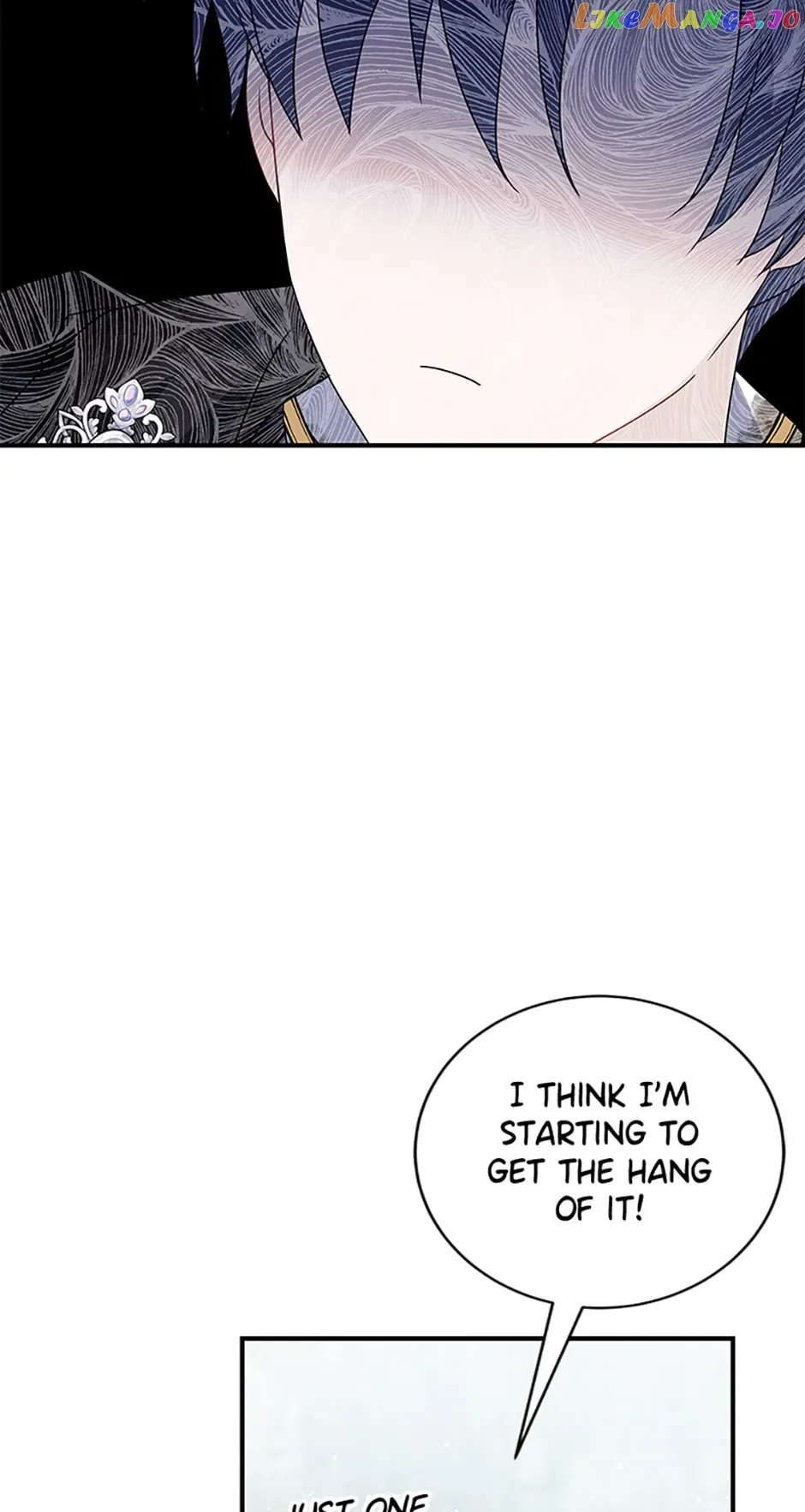Don’t Be Obsessed With A Spirit Like Me! Chapter 24 – Page 40