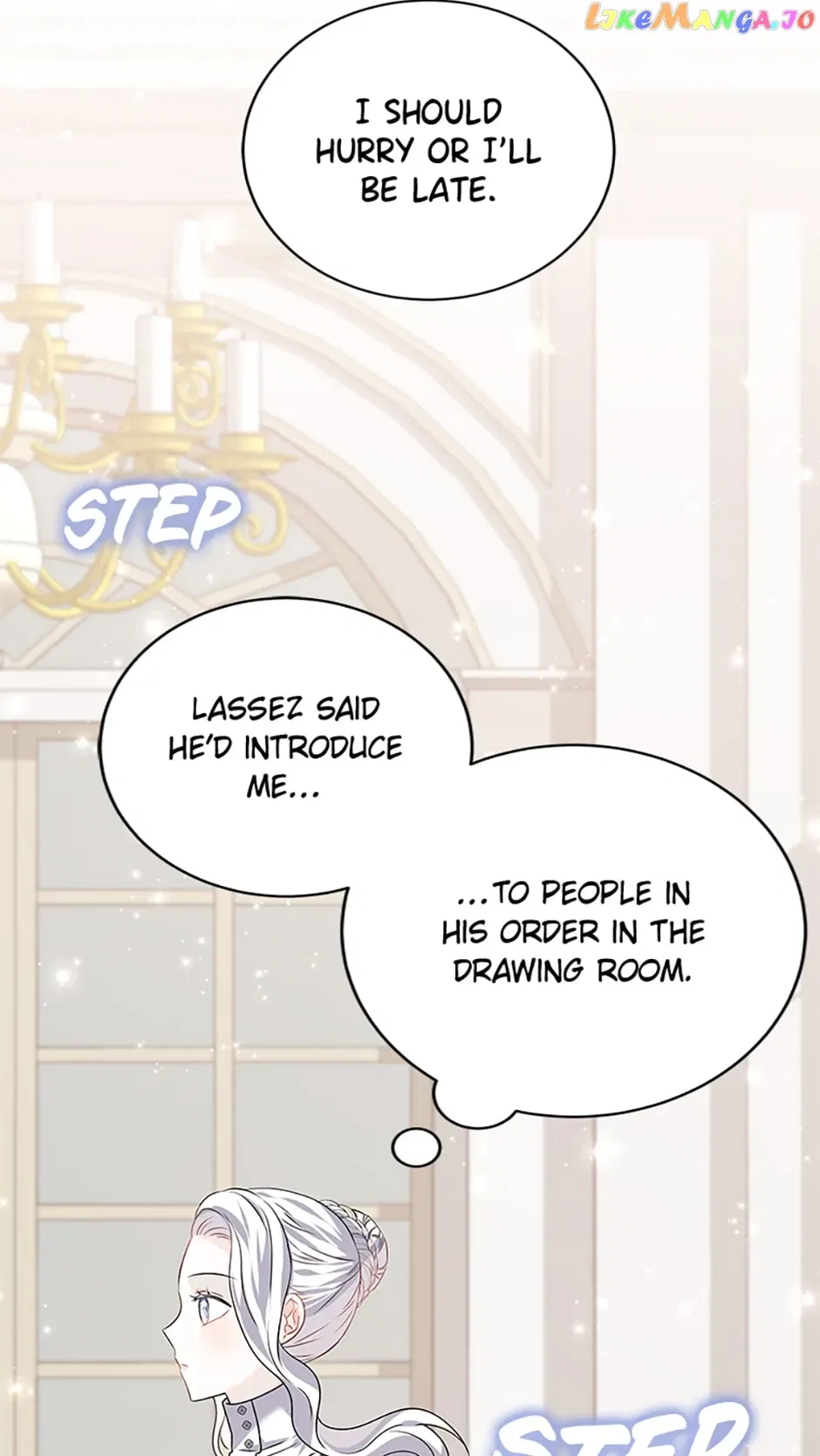 Don’t Be Obsessed With A Spirit Like Me! Chapter 24 – Page 45
