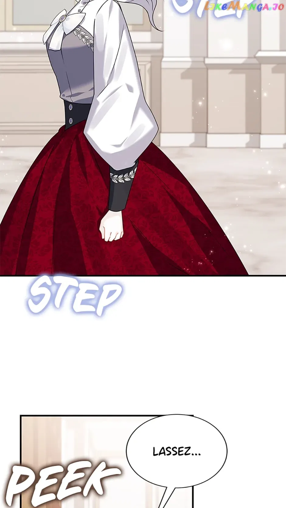 Don’t Be Obsessed With A Spirit Like Me! Chapter 24 – Page 46