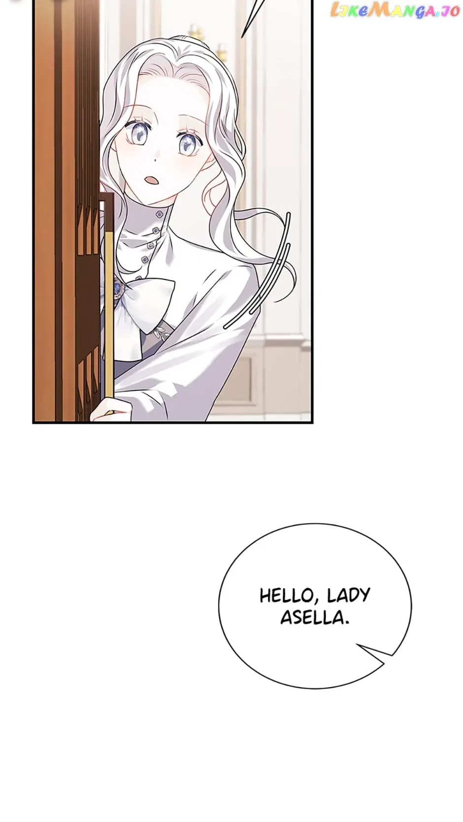 Don’t Be Obsessed With A Spirit Like Me! Chapter 24 – Page 47