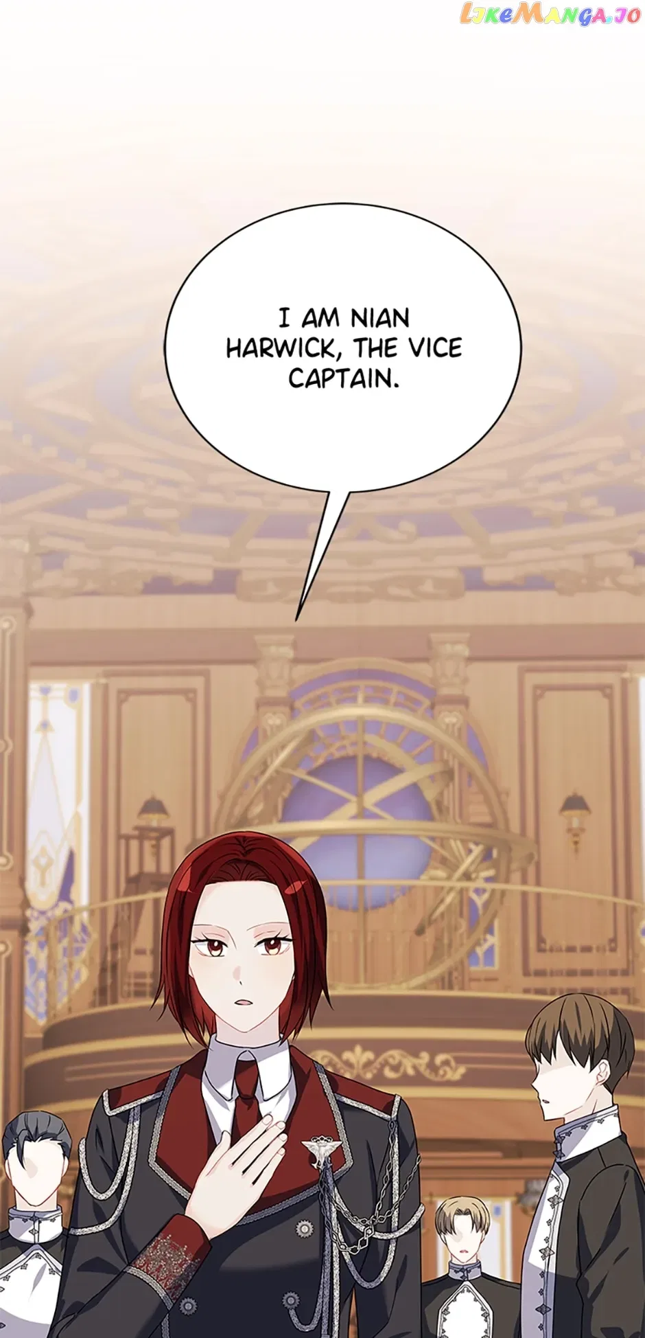 Don’t Be Obsessed With A Spirit Like Me! Chapter 24 – Page 48