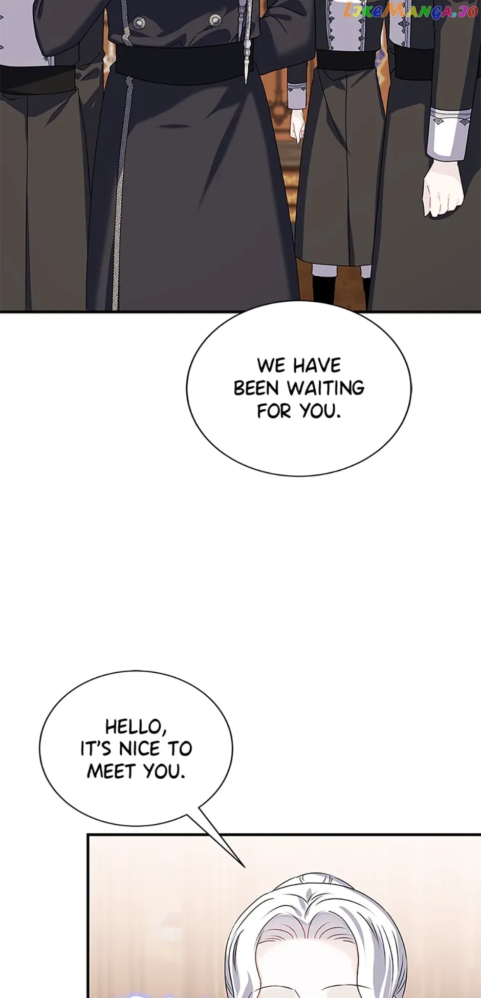Don’t Be Obsessed With A Spirit Like Me! Chapter 24 – Page 49