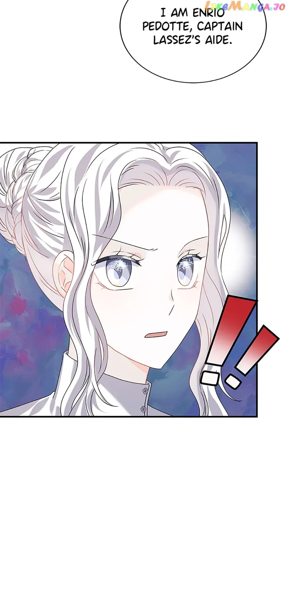 Don’t Be Obsessed With A Spirit Like Me! Chapter 24 – Page 52